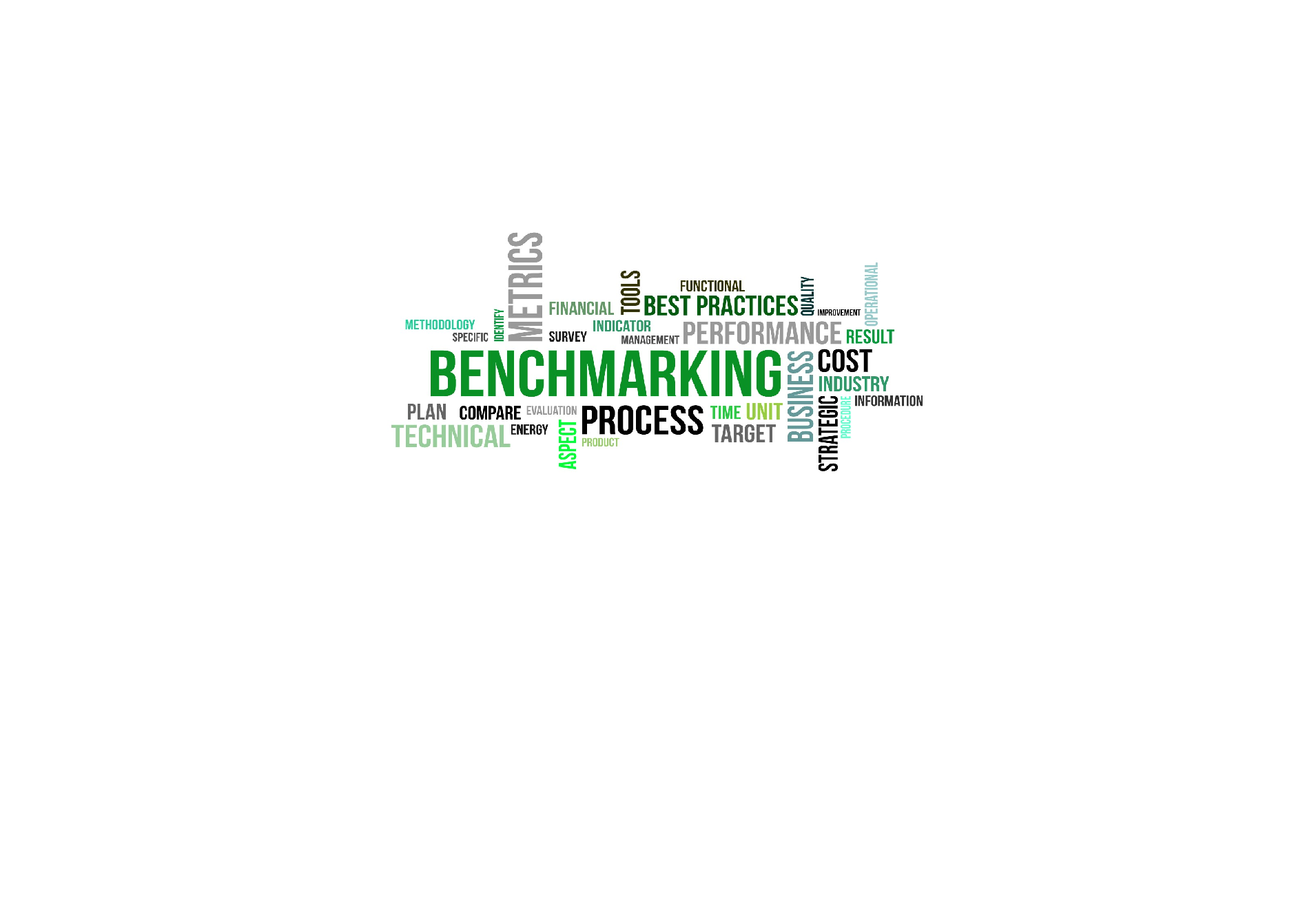 BENCHMARKING EXCELENCE